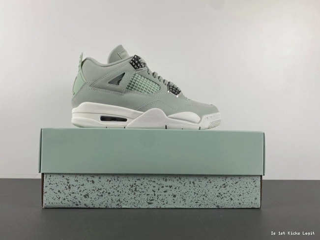 Seafoam Jordan 4 (W) Air HV0823-003 0711